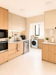 Blk 533 Pasir Ris Drive 1 (Pasir Ris), HDB Executive #568236301